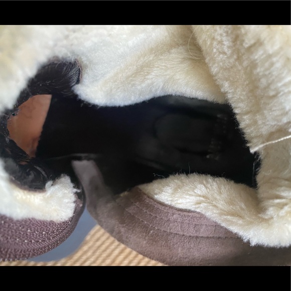 VIC MATIE LEATHER BOOTS - Picture 9 of 14